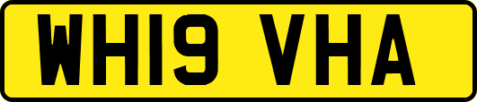 WH19VHA