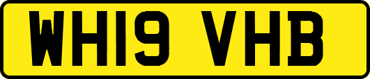 WH19VHB