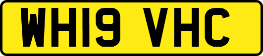 WH19VHC