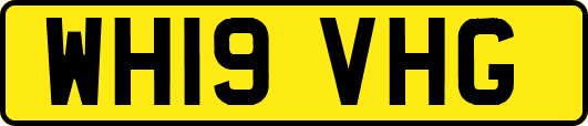 WH19VHG