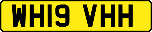 WH19VHH