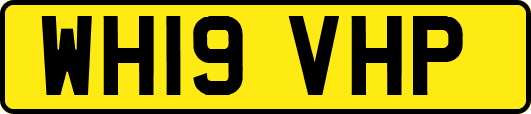 WH19VHP