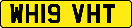 WH19VHT