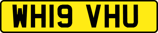 WH19VHU