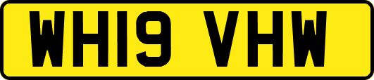WH19VHW