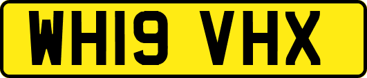 WH19VHX