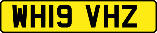 WH19VHZ