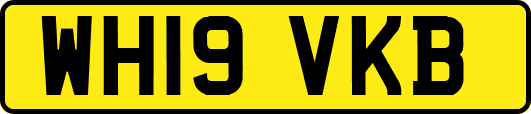 WH19VKB