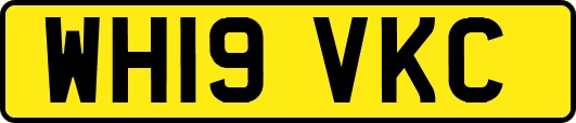 WH19VKC