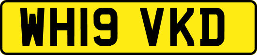 WH19VKD