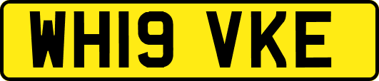WH19VKE