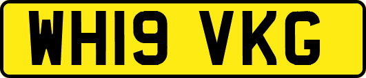 WH19VKG