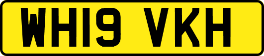 WH19VKH