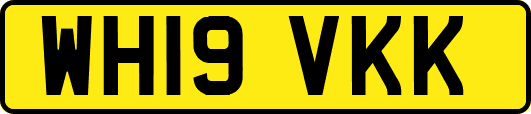 WH19VKK