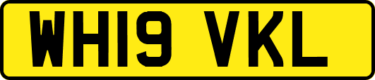 WH19VKL
