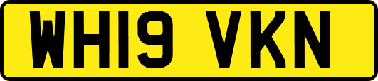 WH19VKN