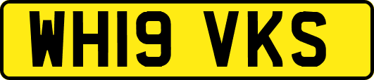 WH19VKS