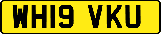 WH19VKU