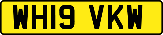 WH19VKW