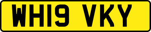 WH19VKY