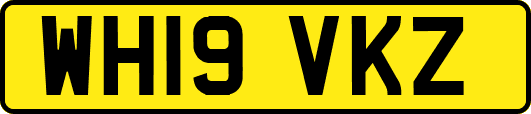 WH19VKZ