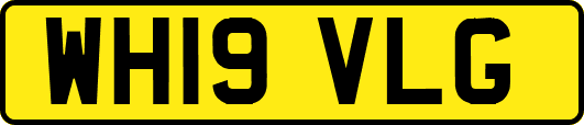 WH19VLG