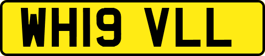 WH19VLL