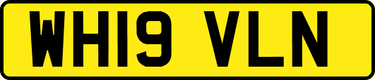 WH19VLN