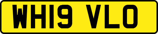 WH19VLO