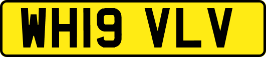 WH19VLV