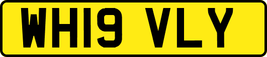 WH19VLY