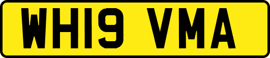WH19VMA