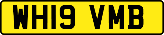 WH19VMB