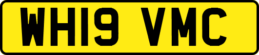 WH19VMC