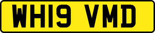 WH19VMD