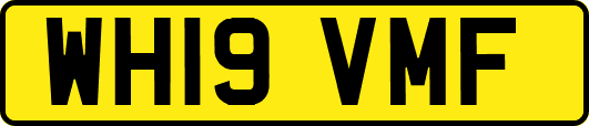 WH19VMF