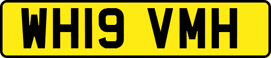 WH19VMH