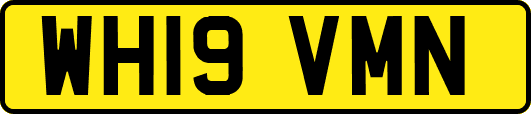 WH19VMN
