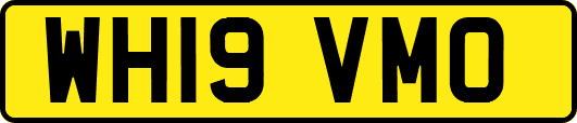WH19VMO