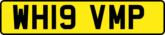 WH19VMP