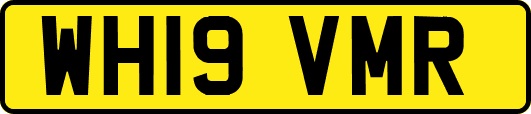 WH19VMR