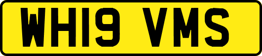 WH19VMS