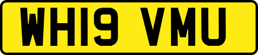WH19VMU