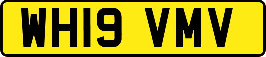 WH19VMV