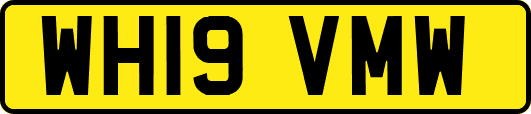 WH19VMW