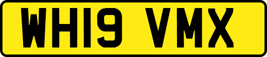 WH19VMX