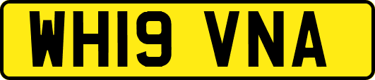 WH19VNA