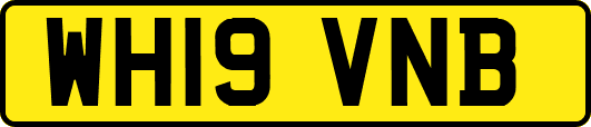 WH19VNB