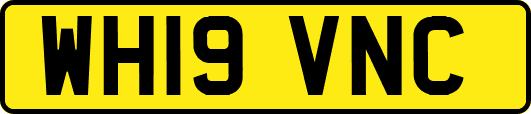 WH19VNC