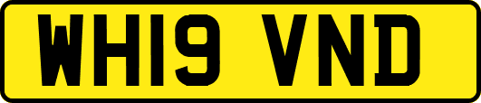 WH19VND